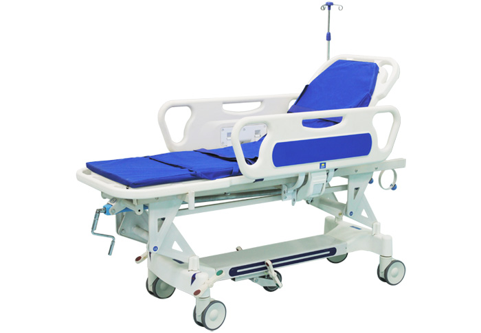 ABS轉(zhuǎn)運(yùn)車